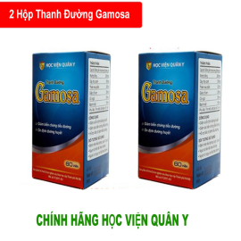 Gói 2 hộp dùng 1 tháng + Tặng 1h Bogatra